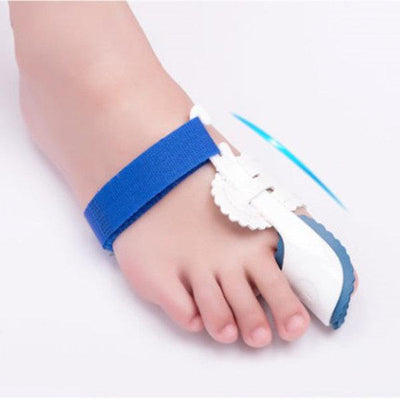 Bunion Corrector - SAVE 50% TODAY - Wolrdiscounts
