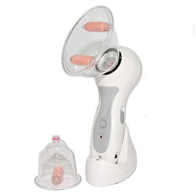 ANTI-CELLULITE VACUUM ROLLER FAT SUCKER - Wolrdiscounts