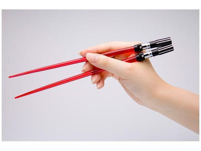Lightsaber Chopsticks - Wolrdiscounts
