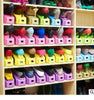 The ShoeStack™  Modern Stand Shelf - Wolrdiscounts