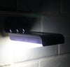 Home Perimeter Solar Security Lighting - Wolrdiscounts