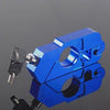 Motorcycle Handlebar Lock - Wolrdiscounts