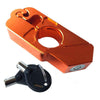 Motorcycle Handlebar Lock - Wolrdiscounts