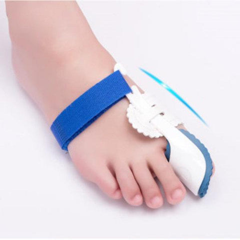 Bunion Corrector - SAVE 50% TODAY - Wolrdiscounts
