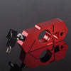 Motorcycle Handlebar Lock - Wolrdiscounts