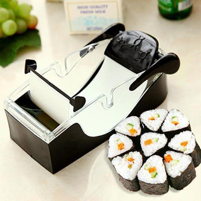 Sushi Perfect Magic Roll Maker - Wolrdiscounts