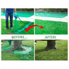 Hydro Mousse Liquid Lawn - From Seed to Sod! - Wolrdiscounts