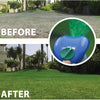 Hydro Mousse Liquid Lawn - From Seed to Sod! - Wolrdiscounts