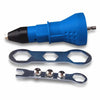 DrillerRIVET™ - Wolrdiscounts