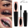 4D Silk Fiber Eyelash Mascara - Wolrdiscounts