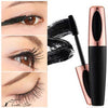 4D Silk Fiber Eyelash Mascara - Wolrdiscounts