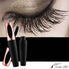 4D Silk Fiber Eyelash Mascara - Wolrdiscounts