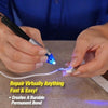 5 Second Fix™ UV Light Repair Tool - Wolrdiscounts