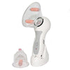 ANTI-CELLULITE VACUUM ROLLER FAT SUCKER - Wolrdiscounts