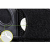 BICYCLE WRIST SAFETY REARVIEW MIRROR - Wolrdiscounts