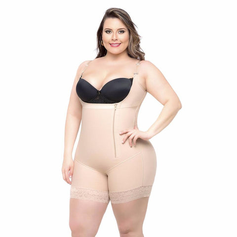 Cinta Body Ultra Confort - Wolrdiscounts