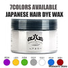 Color Hair Wax - Hair Dye Wax - Wolrdiscounts
