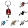 Gear shift Keychain (Buy 1 Get 1 Free) - Wolrdiscounts