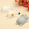 Squishy Cat Squeeze - Wolrdiscounts