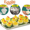 Egglettes Maker (6 Pack) - Wolrdiscounts