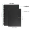 Elfinbook™ 2.0 - Smart Reusable Notebook + 1x Pilot Pen - Wolrdiscounts