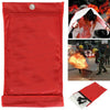 Emergency Fire Blanket - Wolrdiscounts