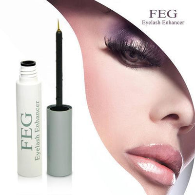 FEG EYELASH ENHANCER - Wolrdiscounts