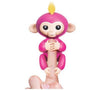 Fingerlings - Interactive Baby Monkey - Wolrdiscounts