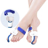 Bunion Corrector - SAVE 50% TODAY - Wolrdiscounts