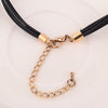 K-FASHION VINTAGE FEATHER STYLE PENDANT - Wolrdiscounts
