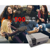 Gaming Console With Retro Games (LIMITED EDITION) - Wolrdiscounts