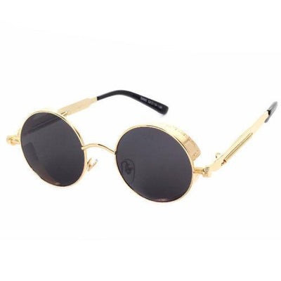 STEAMPUNK SUNGLASSES ( Free Shipping ) - Wolrdiscounts