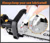 Grinder Chainsaw - Wolrdiscounts