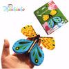 THE MAGIC FLYING BUTTERFLY - Wolrdiscounts