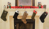 Tactical Christmas Stocking - Wolrdiscounts