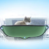 Window Mounted Cat Bed Hammock - Wolrdiscounts