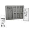 Han Solo in Carbonite Ice Tray 50% OFF TODAY ONLY - Wolrdiscounts