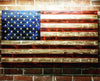 Hand Carved Charred American Traditional - Wolrdiscounts