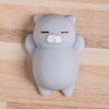 Squishy Cat Squeeze - Wolrdiscounts