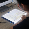 LED Artist Tracing Table - Diamond Paint - Wolrdiscounts