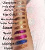 LUXURY COLLECTION PRESSED GLITTER PALETTE - Wolrdiscounts