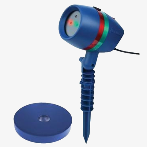 Laser Fairy Light Projection - Wolrdiscounts