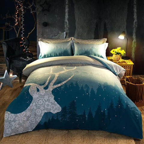 cheaper cover comforter duvet Set