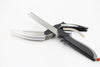 2x1 Clever Cutter Scissors - Wolrdiscounts