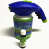 Hydro Mousse Liquid Lawn - From Seed to Sod! - Wolrdiscounts