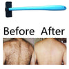 The Ultimate Back Shaver - Wolrdiscounts