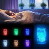 Owl 3D Led Lamp (60% OFF LIMITED TIME) - Wolrdiscounts