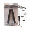 POCKET DIAMOND SHARPENER - Wolrdiscounts