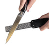 POCKET DIAMOND SHARPENER - Wolrdiscounts