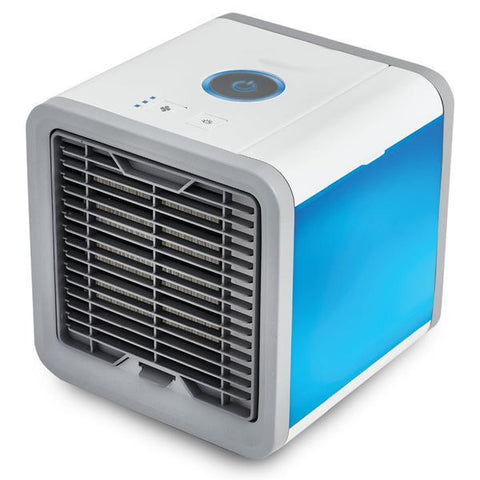 Personal Air Cooler - Wolrdiscounts